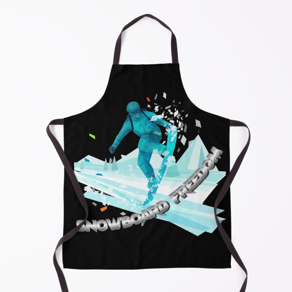 Item preview, EPIC SNOWBOARDING LIFESTYLE designed and sold by THE AMERICAN TEEVANGELIST.