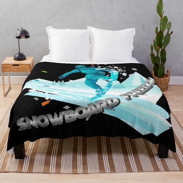 Item preview, EPIC SNOWBOARDING LIFESTYLE designed and sold by THE AMERICAN TEEVANGELIST.
