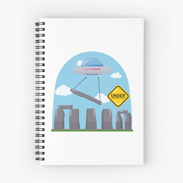 Item preview, Ancient Aliens Construction designed and sold by Reesh-Store.