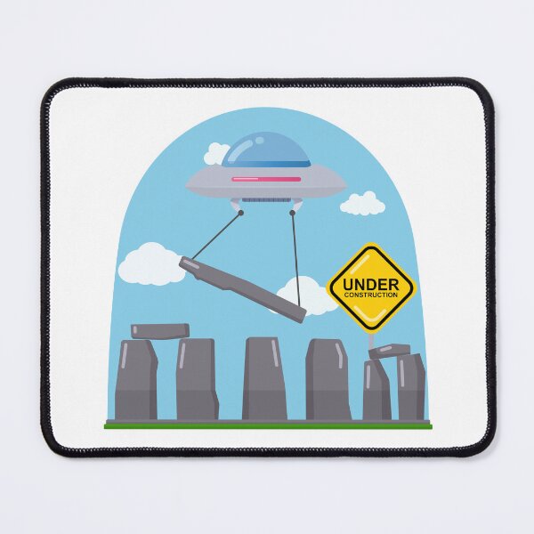 Item preview, Ancient Aliens Construction designed and sold by Reesh-Store.