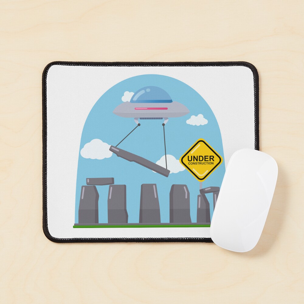 Item preview, Mouse Pad designed and sold by Reesh-Store.
