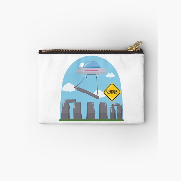 Item preview, Ancient Aliens Construction designed and sold by Reesh-Store.