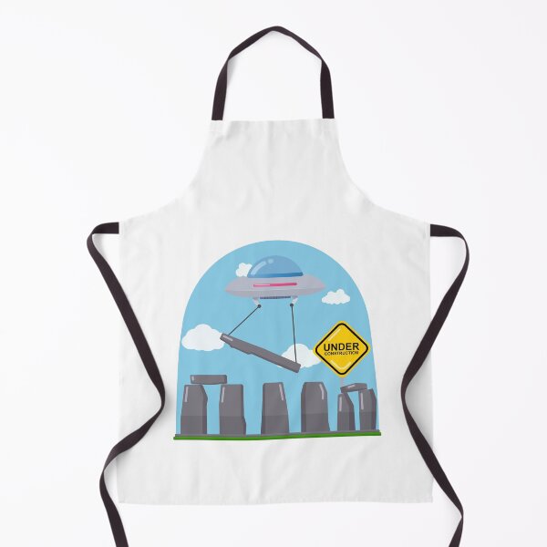 Item preview, Ancient Aliens Construction designed and sold by Reesh-Store.
