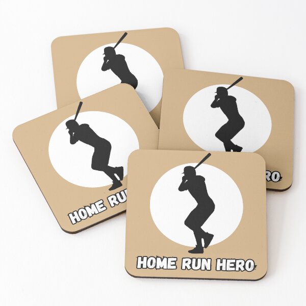 Item preview, home run hero designed and sold by keerys.