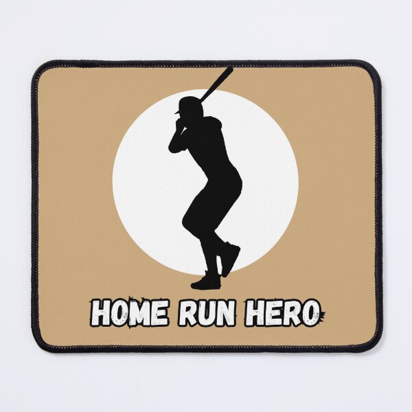 Item preview, home run hero designed and sold by keerys.