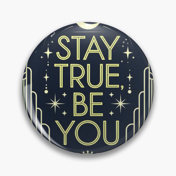 Artikelvorschau, Affirmationen - Sei ehrlich, sei du selbst entworfen und verkauft von CanvasCarousel.