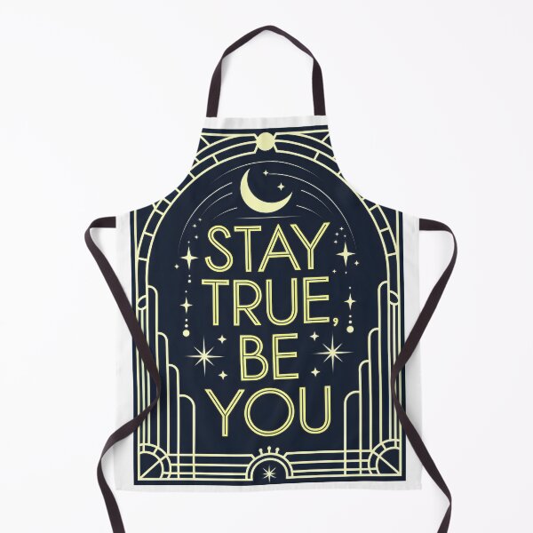 Item preview, Affirmations - Be True Be You designed and sold by CanvasCarousel.