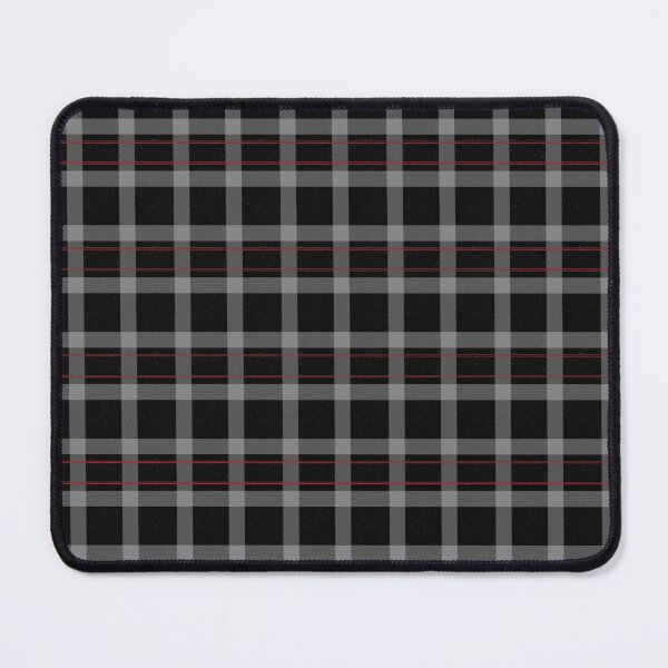Item preview, Black Checks designed and sold by The Queer Designer.