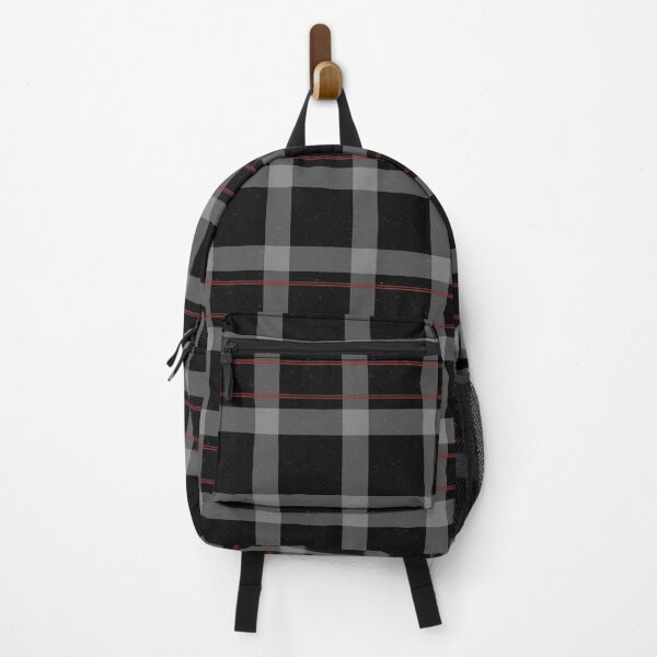 Item preview, Black Checks designed and sold by The Queer Designer.