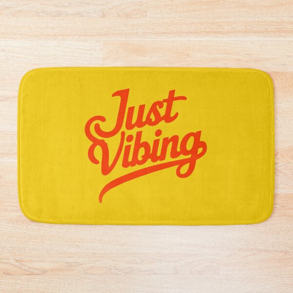 Item preview, Just Vibing  – Summer Vibes Good Energy Design designed and sold by paulo silveira.