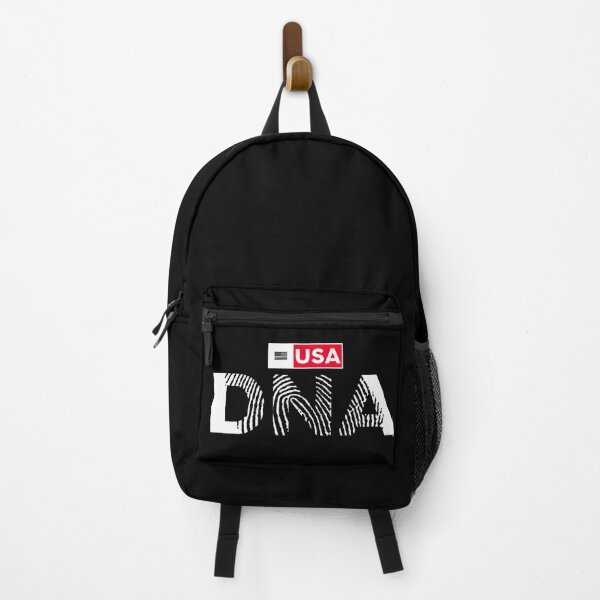 Item preview, My DNA, my bloodline is the United States of America. designed and sold by ThiraKhanchapoa.