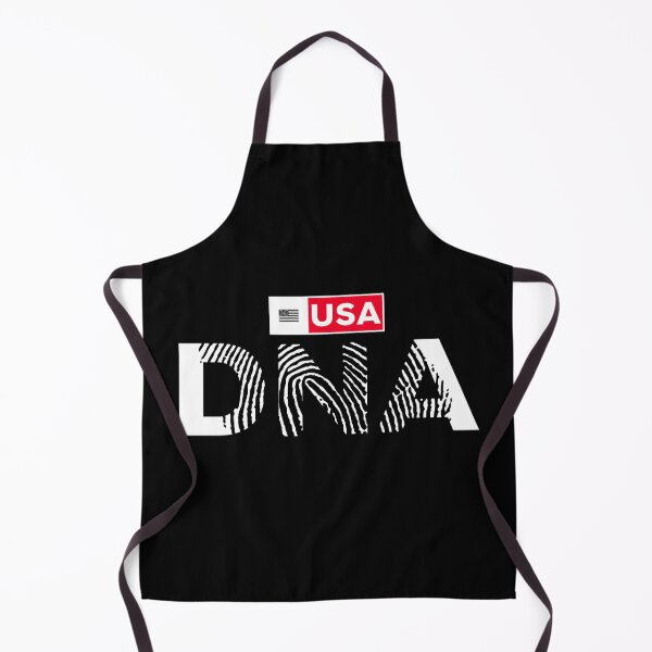 Item preview, My DNA, my bloodline is the United States of America. designed and sold by ThiraKhanchapoa.