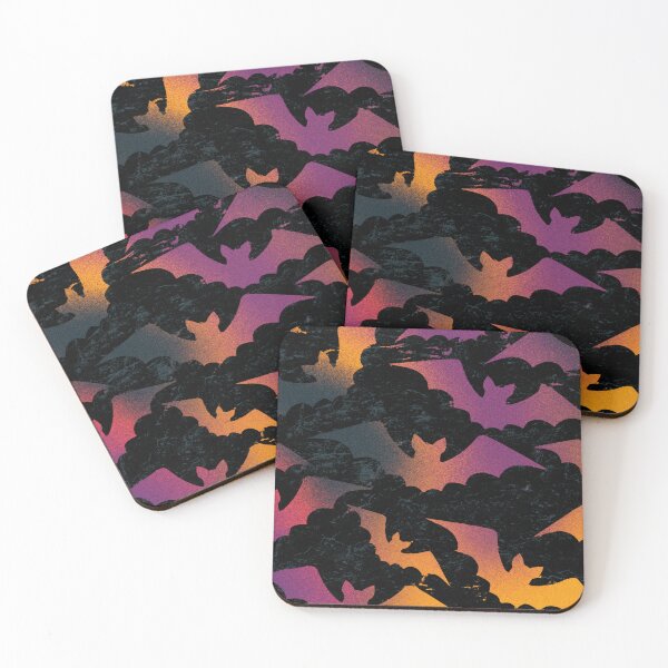 Item preview, It's Frickin' Bats designed and sold by NicocoCreates.