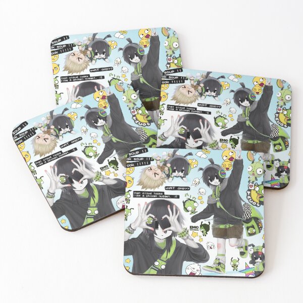 Item preview, GREETINGS FROM THE YEAR 2012 !!! designed and sold by kokorokero.