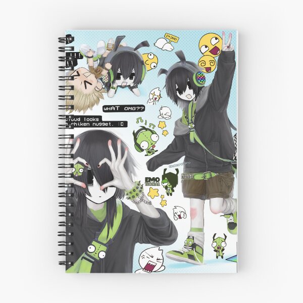 Item preview, GREETINGS FROM THE YEAR 2012 !!! designed and sold by kokorokero.
