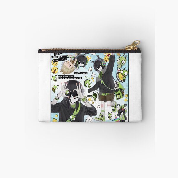 Item preview, GREETINGS FROM THE YEAR 2012 !!! designed and sold by kokorokero.