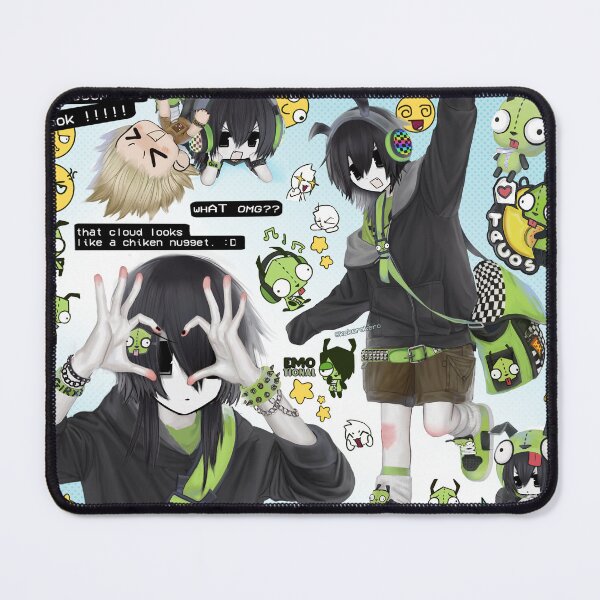 Item preview, GREETINGS FROM THE YEAR 2012 !!! designed and sold by kokorokero.