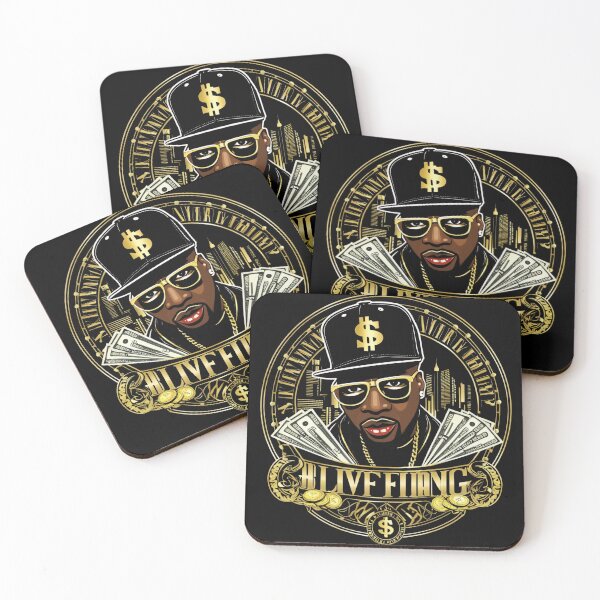 Item preview, gangster designed and sold by AliyahDemirci.