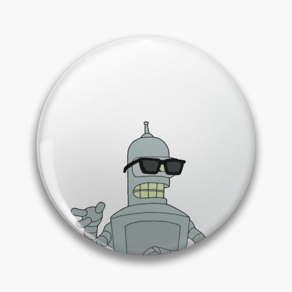Artikelvorschau, Bender entworfen und verkauft von LA-SAM20.