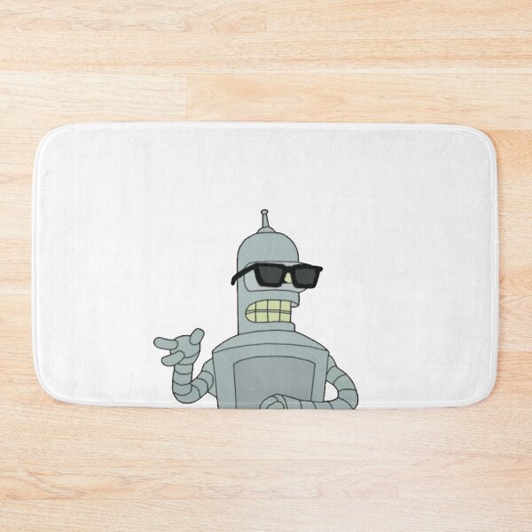 Item preview, Bender designed and sold by LA-SAM20.