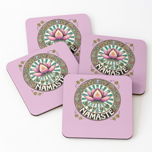 Item preview, Namaste designed and sold by FrictionMaxxing.