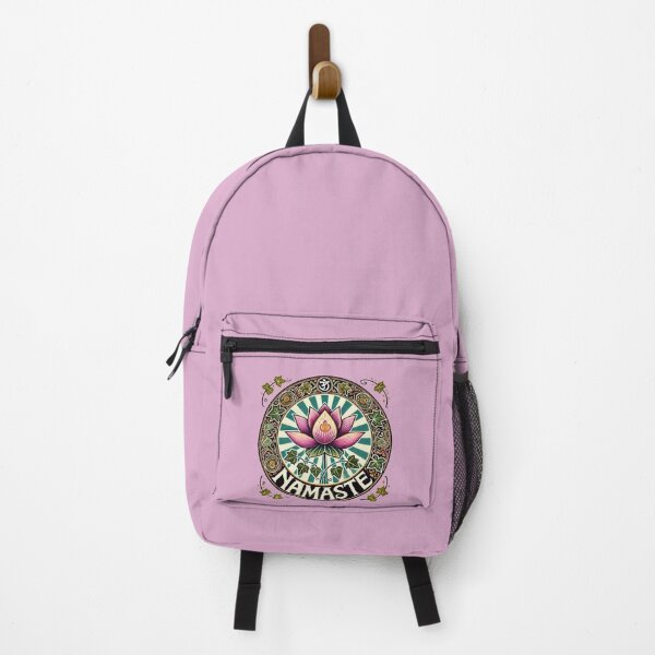Item preview, Namaste designed and sold by FrictionMaxxing.