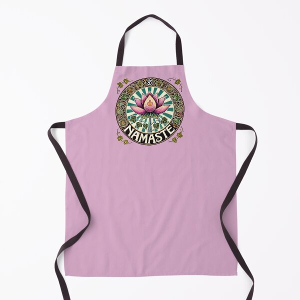Item preview, Namaste designed and sold by FrictionMaxxing.