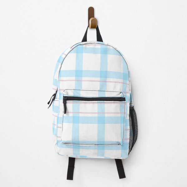 Item preview, White Checks designed and sold by The Queer Designer.