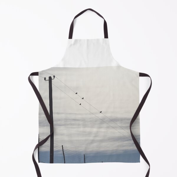 Item preview, Birds on line designed and sold by OpenSpacesArt.