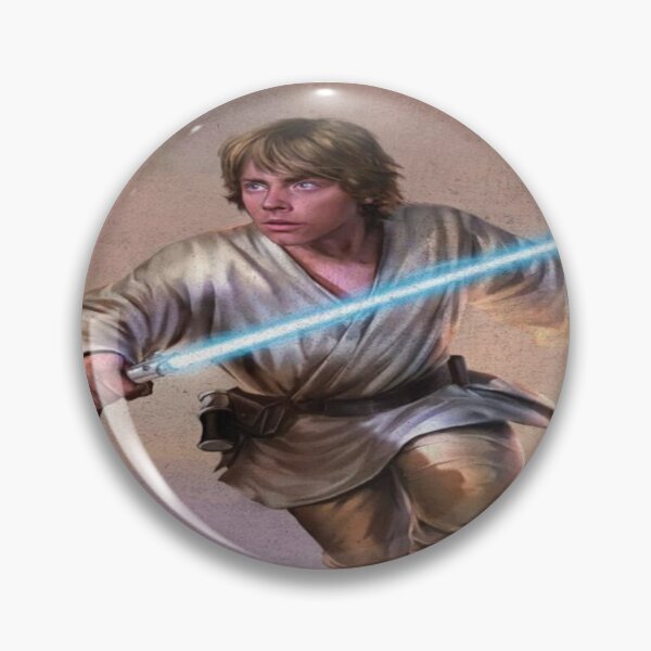 Item preview, The Hero of the Galactic Rebellion designed and sold by MosaicMagic.