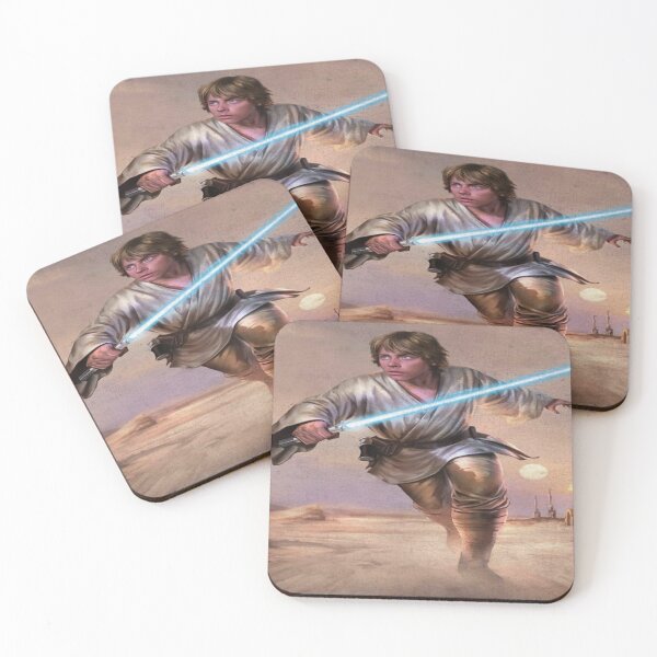 Item preview, The Hero of the Galactic Rebellion designed and sold by MosaicMagic.