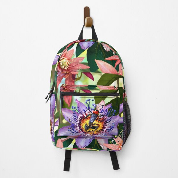 Item preview, The Giant Granadilla flower. designed and sold by PatDoArt.