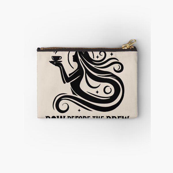 Item preview, Bow Before The Brew designed and sold by onioceans.