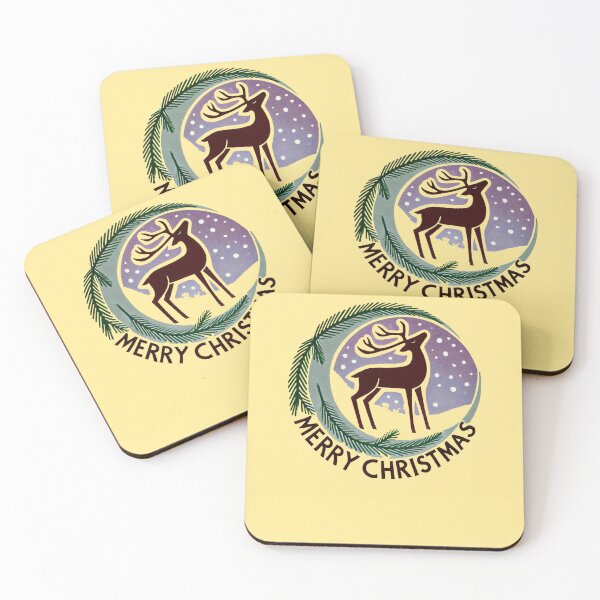 Item preview, Merry Christmas designed and sold by FrictionMaxxing.