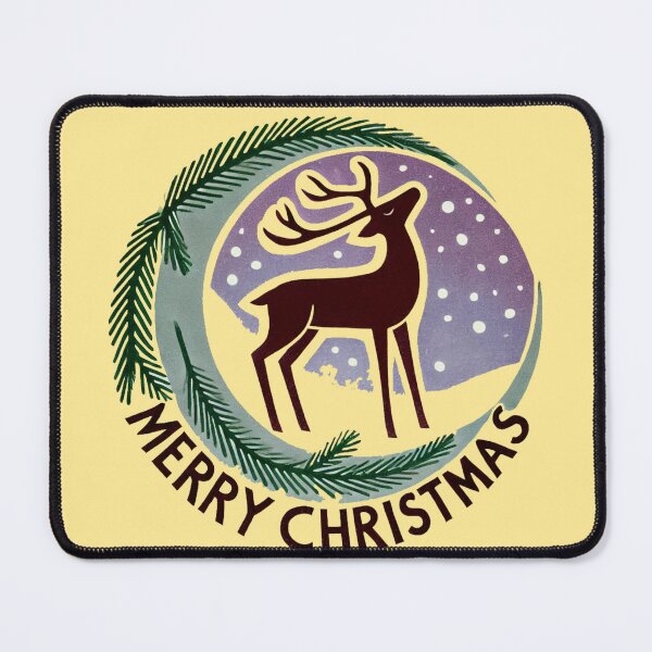 Item preview, Merry Christmas designed and sold by FrictionMaxxing.