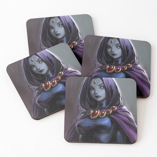 Item preview, Raven - 18 designed and sold by Infinite-Aspire.