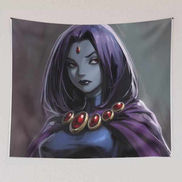 Item preview, Raven - 18 designed and sold by Infinite-Aspire.