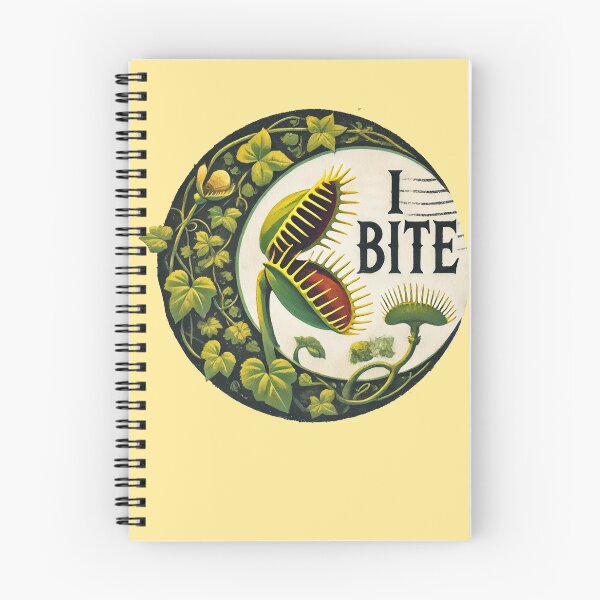 Item preview, I Bite designed and sold by FrictionMaxxing.