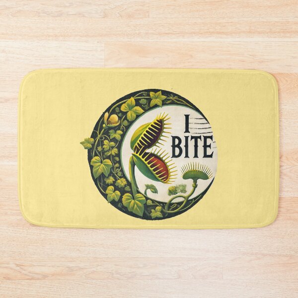 Item preview, I Bite designed and sold by FrictionMaxxing.