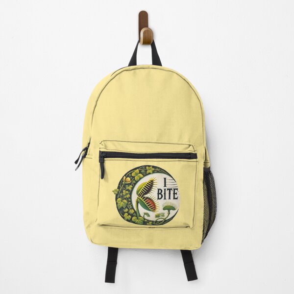 Item preview, I Bite designed and sold by FrictionMaxxing.