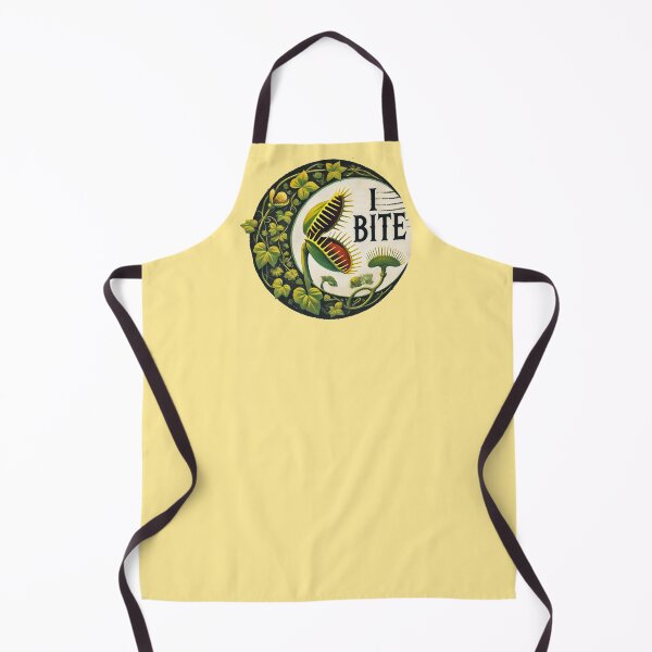 Item preview, I Bite designed and sold by FrictionMaxxing.