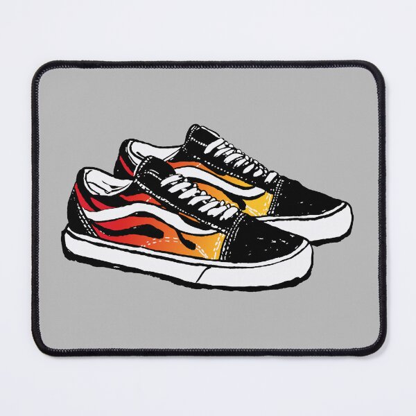 Item preview, old skool designed and sold by HiddenStash.