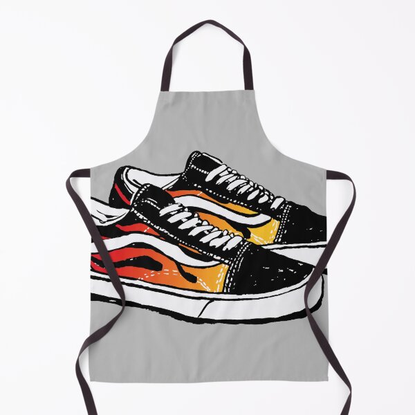 Item preview, old skool designed and sold by HiddenStash.