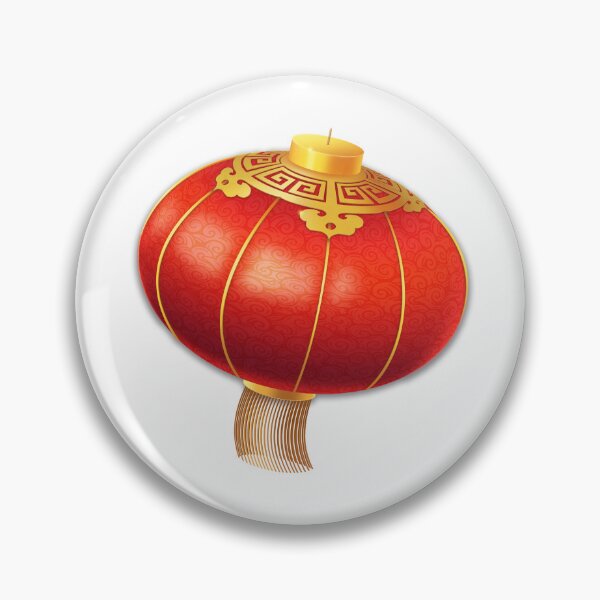 Item preview, chinese lanterns designed and sold by The1969Studio.