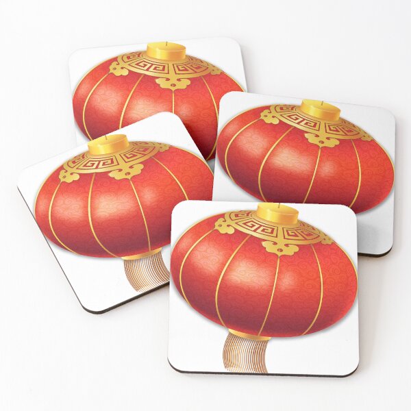 Item preview, chinese lanterns designed and sold by The1969Studio.