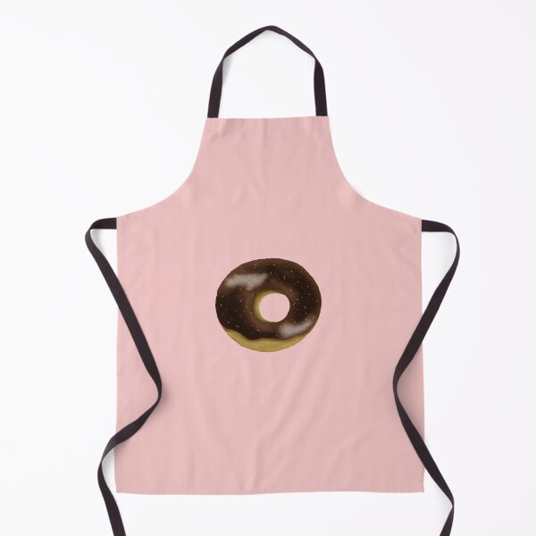 Item preview, Donut lover designed and sold by KyuubuArts.