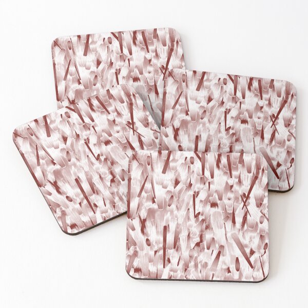Item preview, Petals in red and white designed and sold by CelCorDesigns.