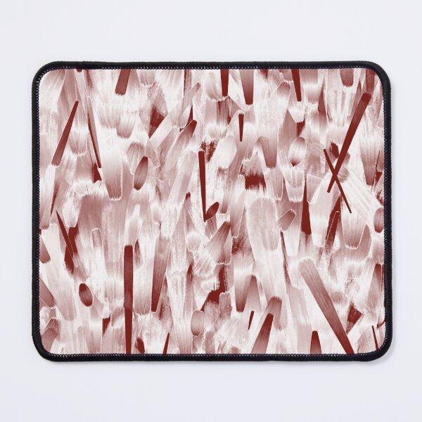 Item preview, Petals in red and white designed and sold by CelCorDesigns.