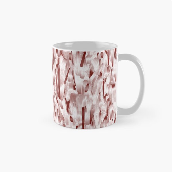 Item preview, Petals in red and white designed and sold by CelCorDesigns.