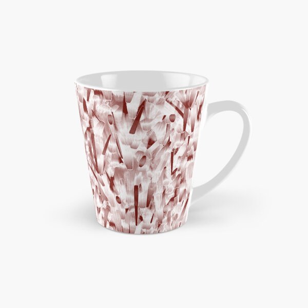 Item preview, Petals in red and white designed and sold by CelCorDesigns.